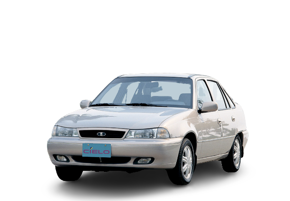Daewoo