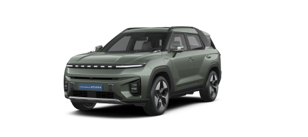 SsangYong