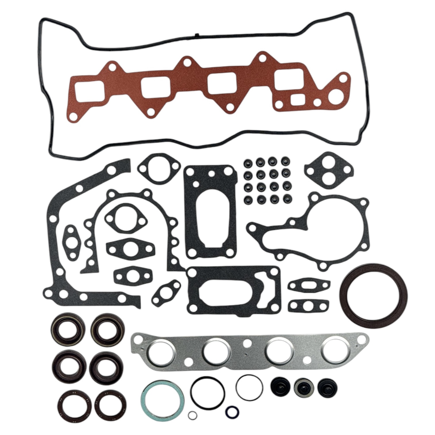CONTA TAKIM COROLLA AE92/AE101 1,6 KARB 87-95  (SKC SİZ)