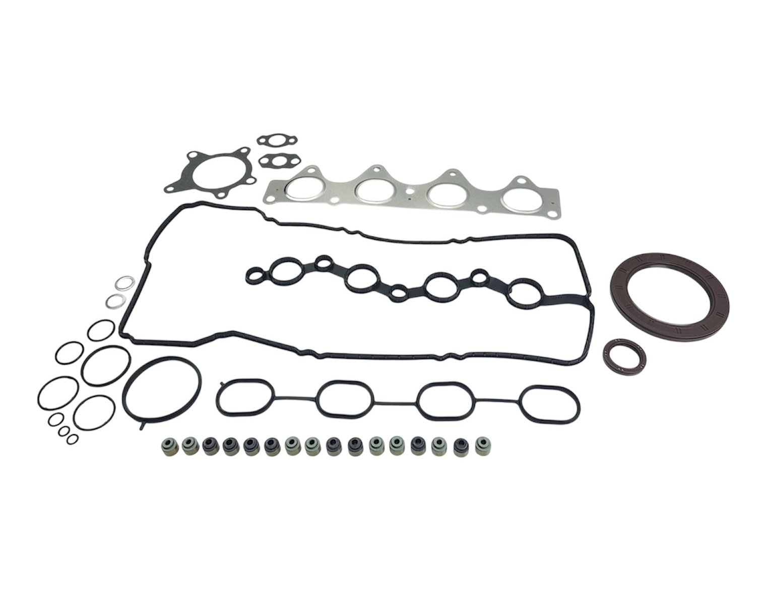 CONTA TAKIM ACCENT BLUE 12-17/RİO 11-16/İ20 11-16/ İ30 1,6 BENZLİ 11-16/CERATO 11-16/ELANTRA 1,6 BENZİNLİ 10-19/CEED 12-17/TUCSON 1,6 BENZİNLİ 15-17/İX35 1,6 BENZİNLİ 10-15/SPORTAGE 1,6 BENZİNLİ 16-19 (SKC,SİZ)