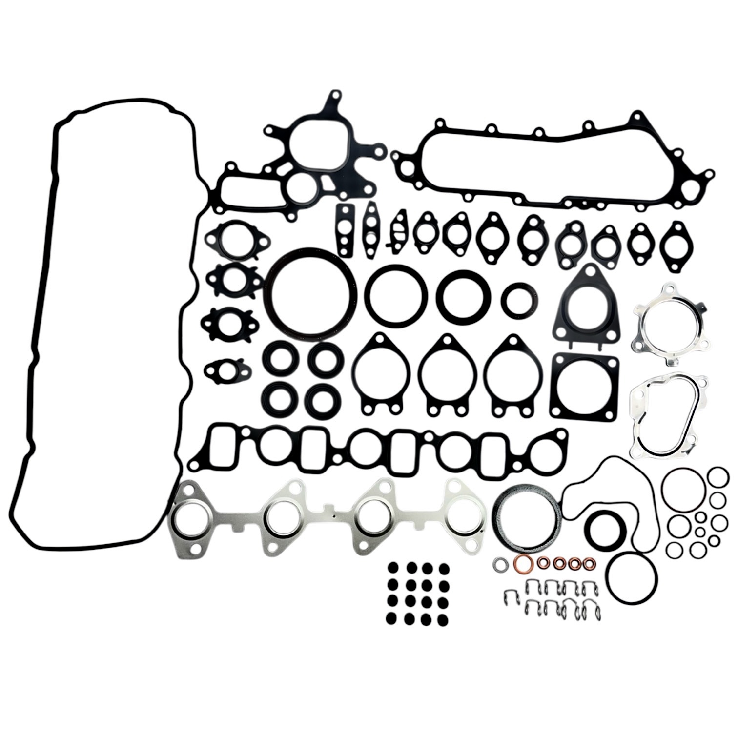 CONTA TAKIM HILUX VİGO 07-14 (SKC SİZ)