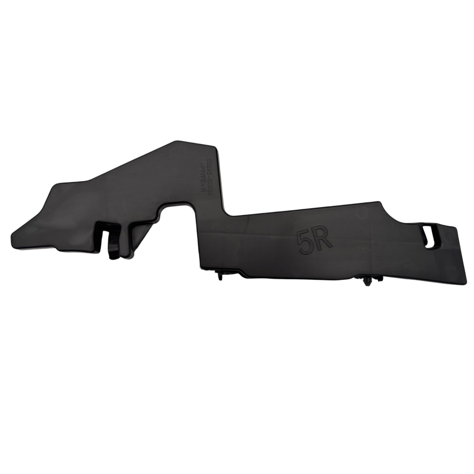 BAKALİT RADYATÖR COROLLA 14-18 RH (YAN)
