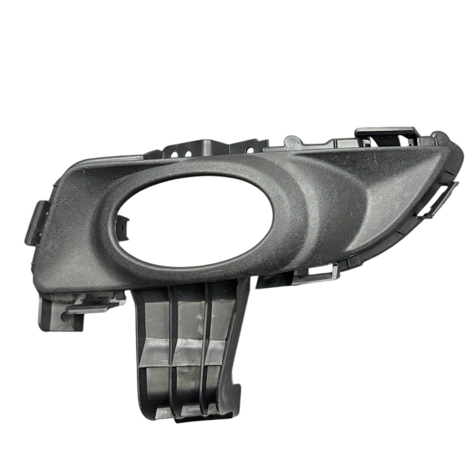 KAPAK LAMBA SİS MAZDA 3 03-08 LH (SİSLİ)