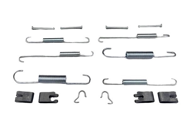 YAY FREN TABLA HILUX 06-10 ARKA YAY RH/LH (TAKIM)