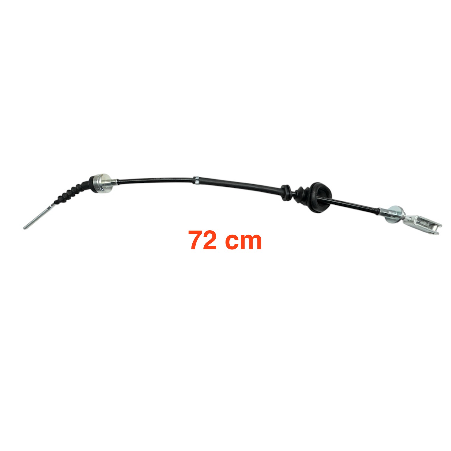 TEL DEBRİYAJ RİO 1,5 99-05