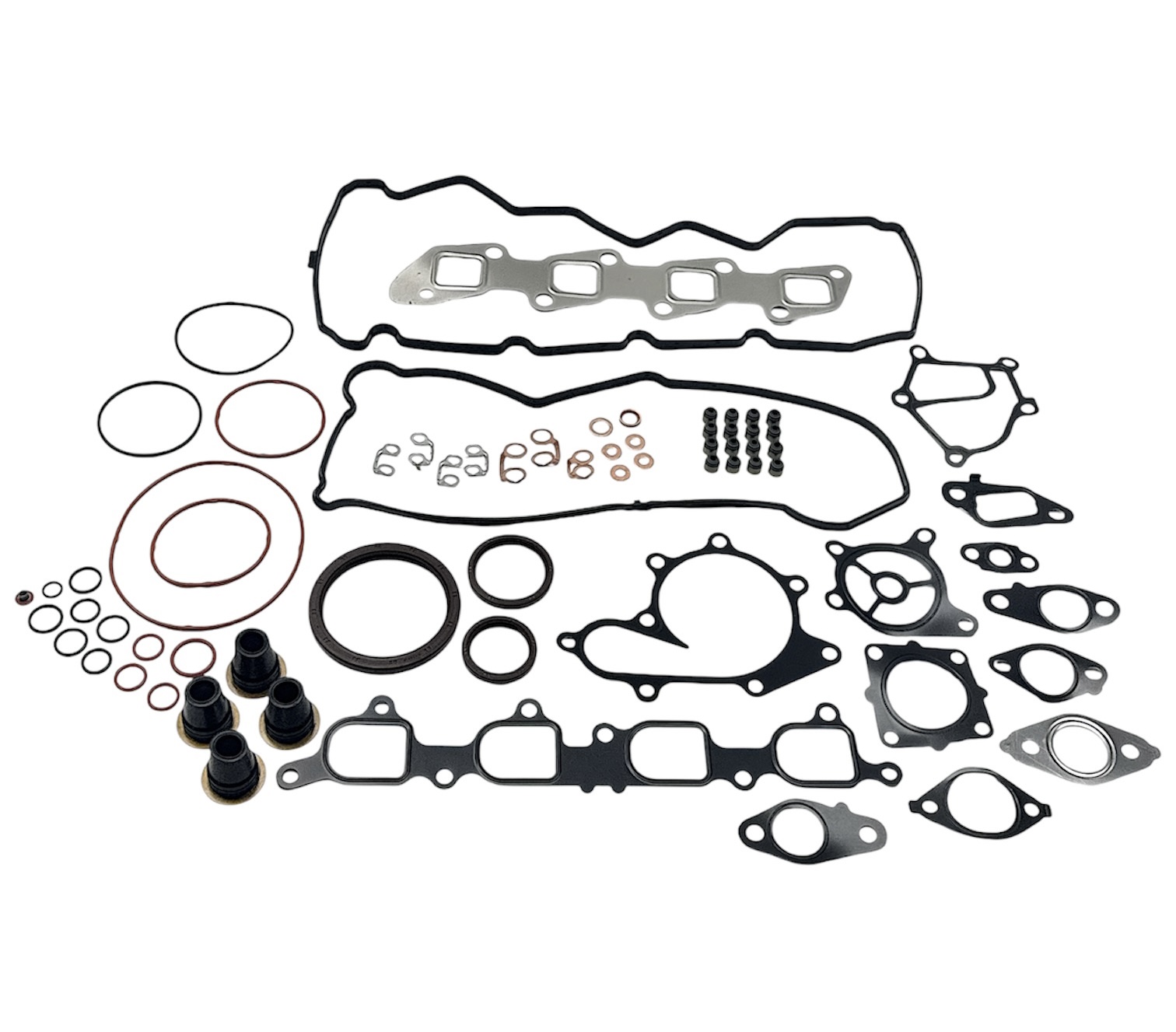 CONTA TAKIM NAVARA D40 2,5 DİZEL 07-13/PATHFİNDER  D40 2,5 DİZEL 07-12 (SKC,SİZ)