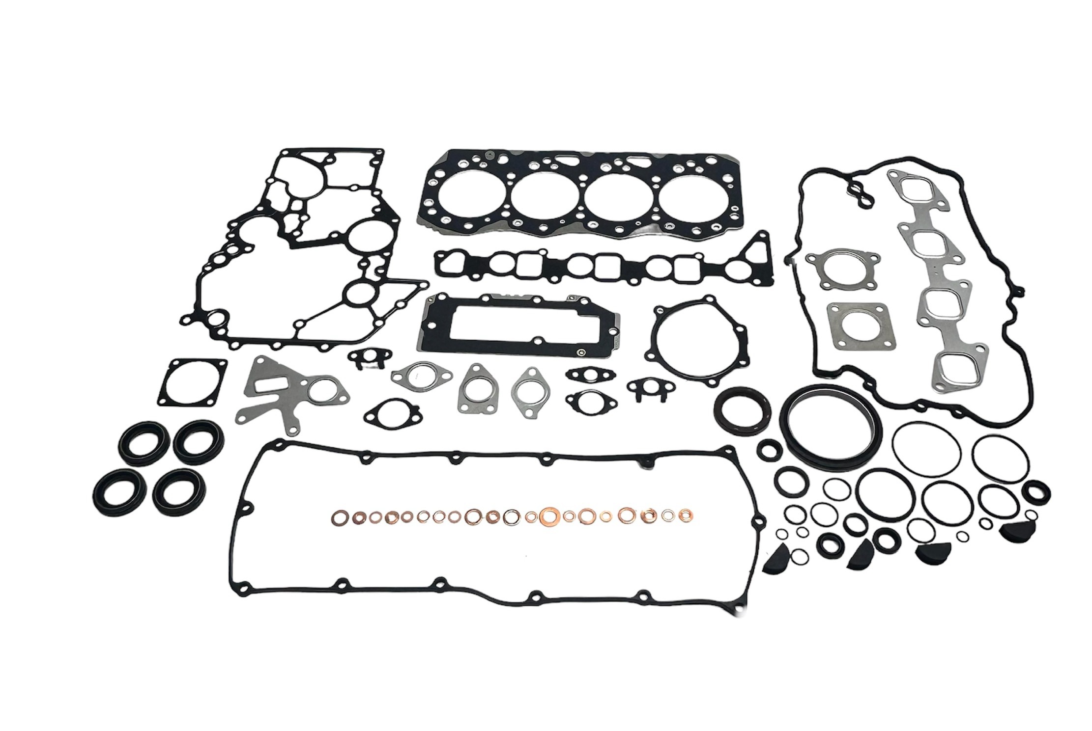 CONTA TAKIM D-MAX EURO-4 07-16