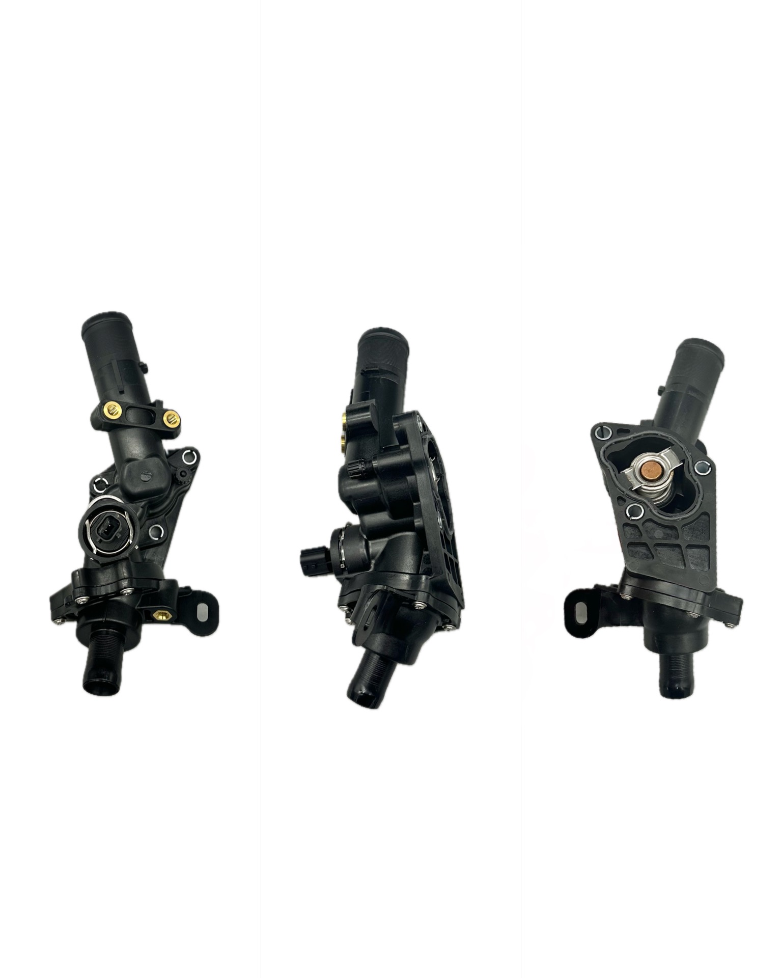YUVA TERMOSTAT QASHQAİ 1,5 DİZEL 14-17 (KOMPLE)