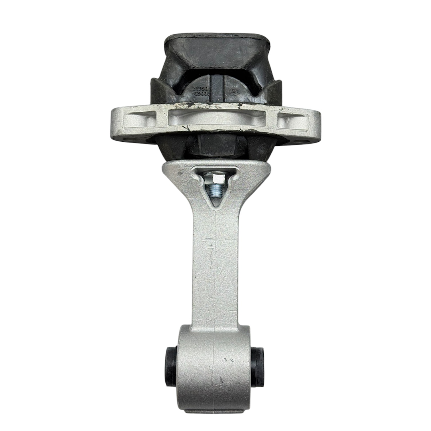 TAKOZ MOTOR İ20 1,4 CRDİ 15-17 ÖN (ALT/ALEMİNYUM)