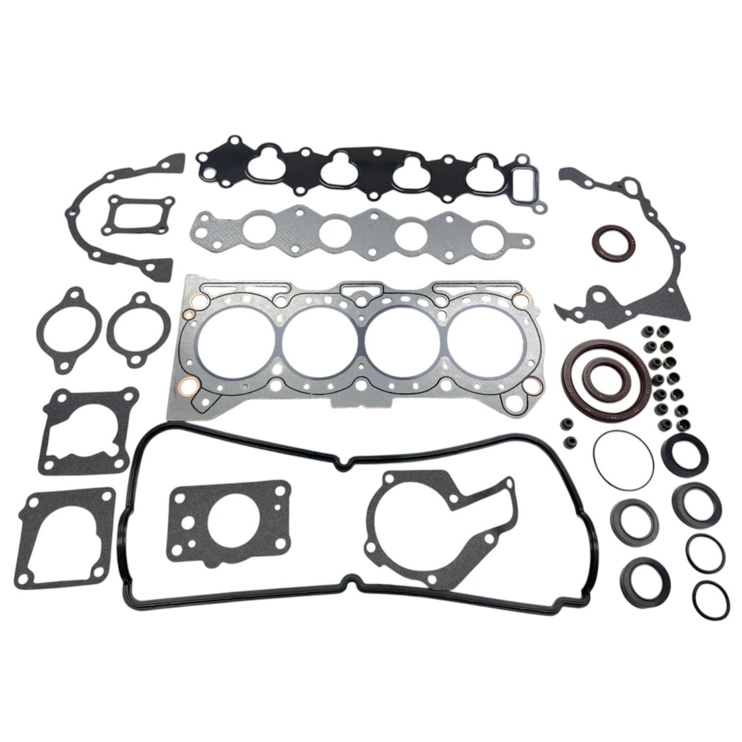 CONTA TAKIM VITARA 1,6 16V 89-01/ SWİFT 1,6  90-00/BALENO 1,6 16V G16B 95-02