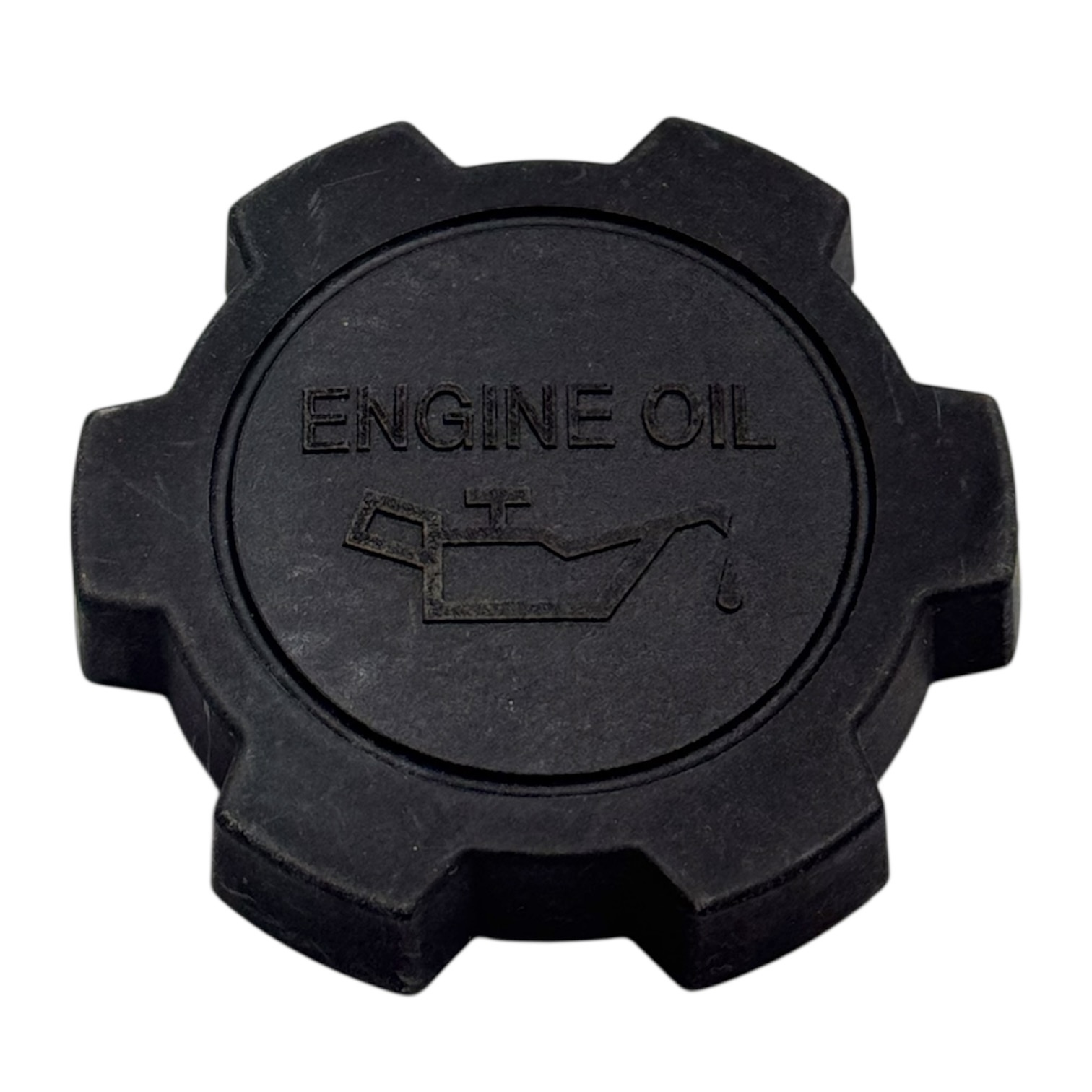 KAPAK MOTOR YAĞ COROLLA AE92 1,6 88-91/AE101 1,6  92-97/AVENSİS 96-01/CARİNA 92-97/CORONA 88-97
