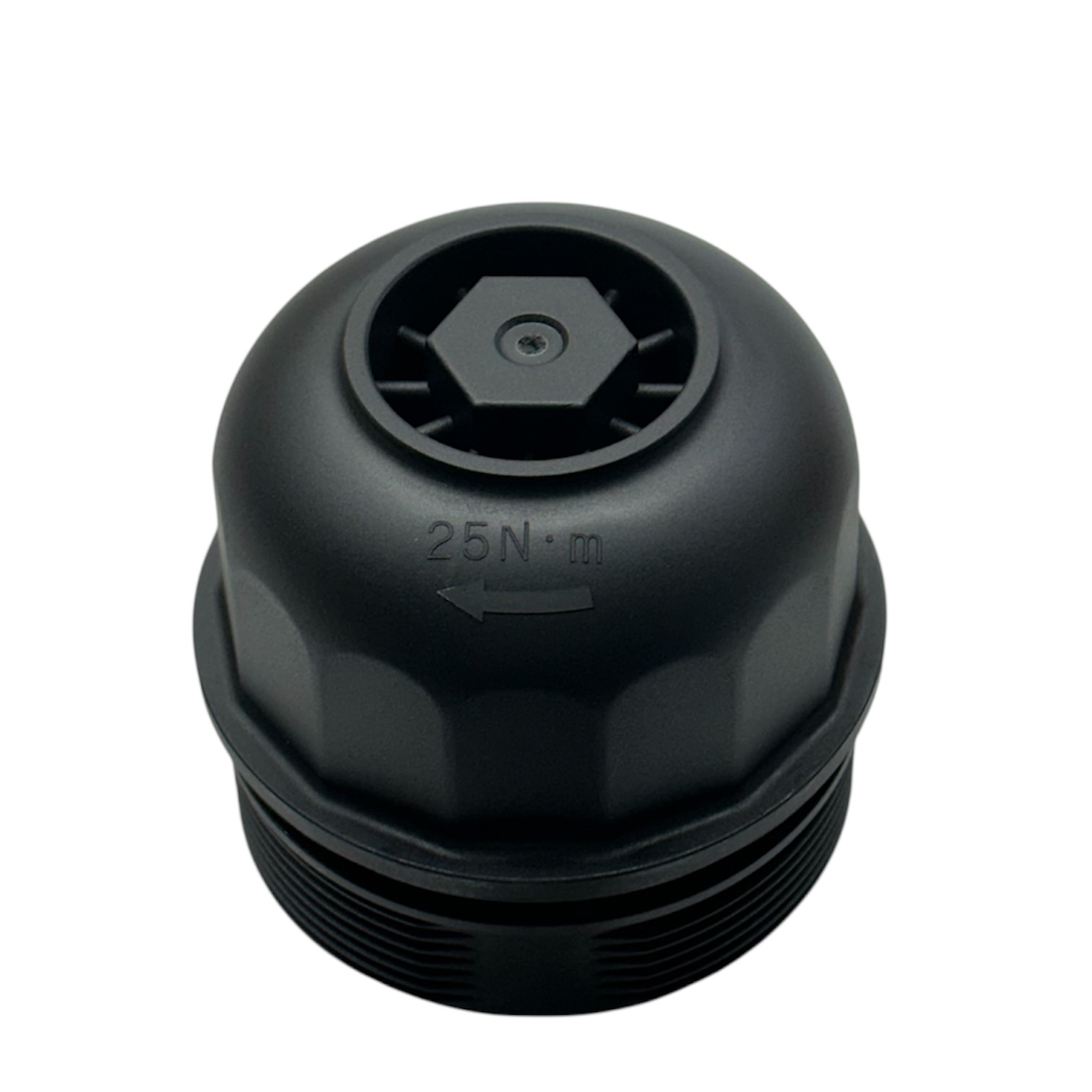 KAPAK YAĞ FİLTRE YD25 02-05