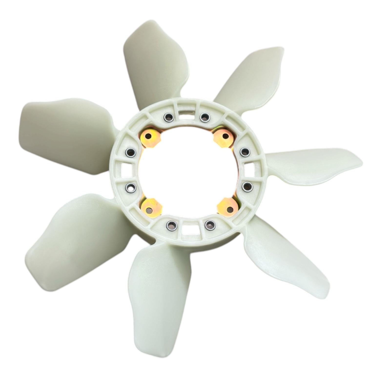 PERVANE FAN HILUX 07-22