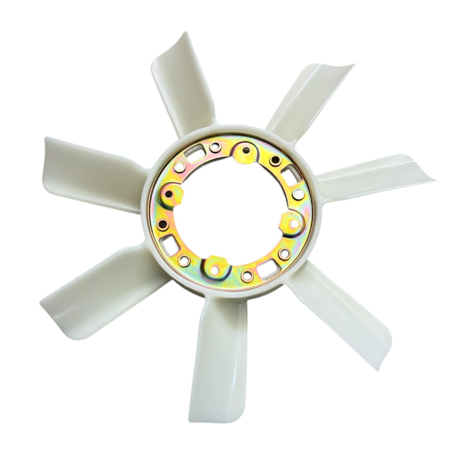 PERVANE FAN HILUX LN145 98-05