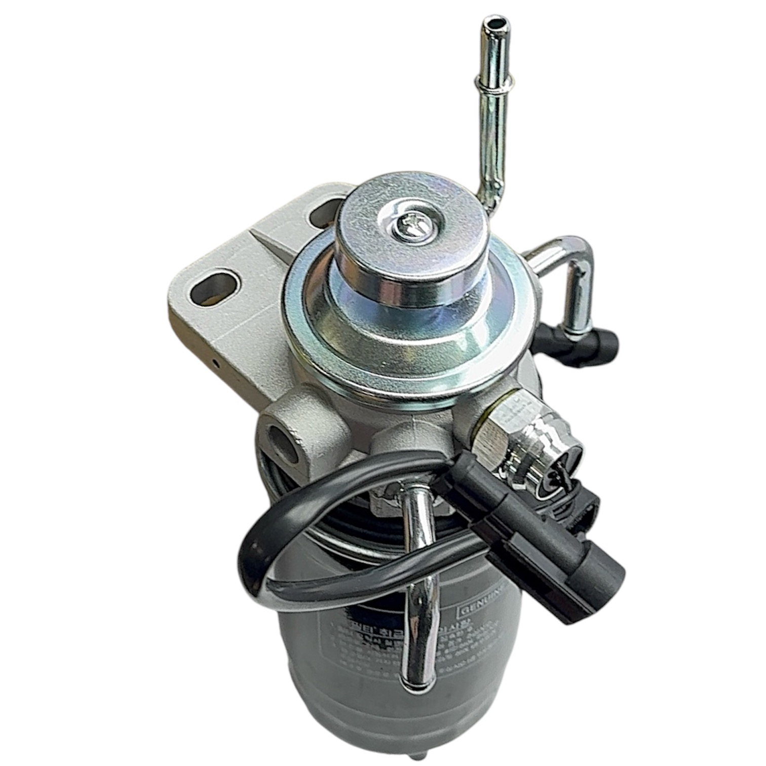 OTOMATİK MAZOT STAREX 2,5 CRDİ 01-06