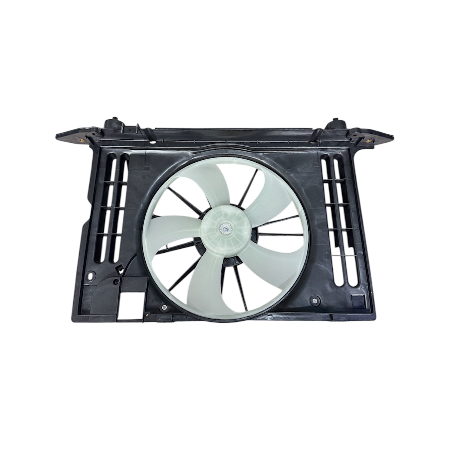 FAN SU COROLLA BENZİNLİ 07-18/AURİS BENZİNLİ 07-18 /AVENSİS 09-15 (KOMPLE)