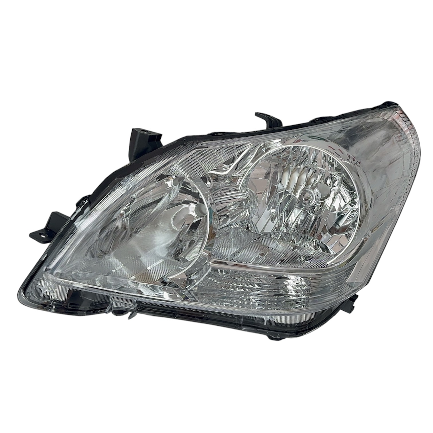 FAR COROLLA VERSO 09-11 LH