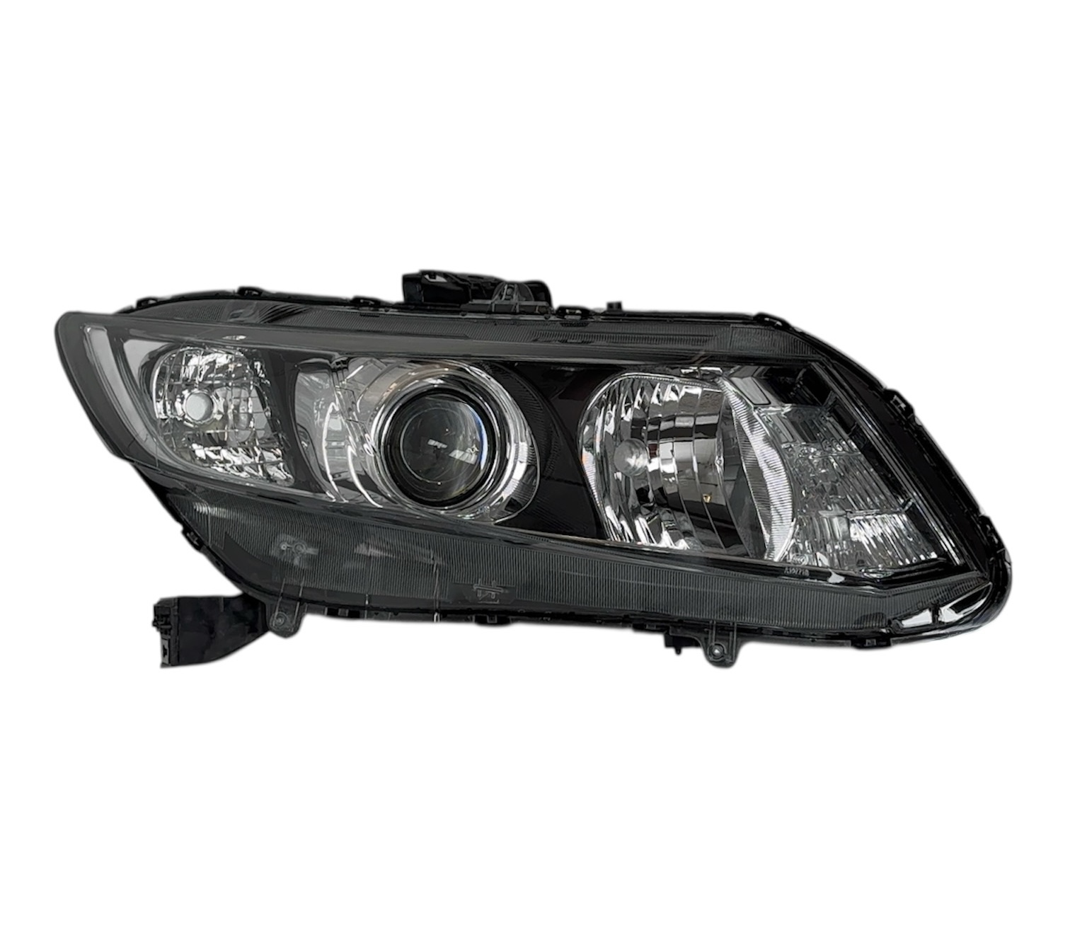 FAR CIVIC 12-15 RH (XENONLU/MOTORLU) (DUY YERİ DOĞRU ORJİNAL TİP)