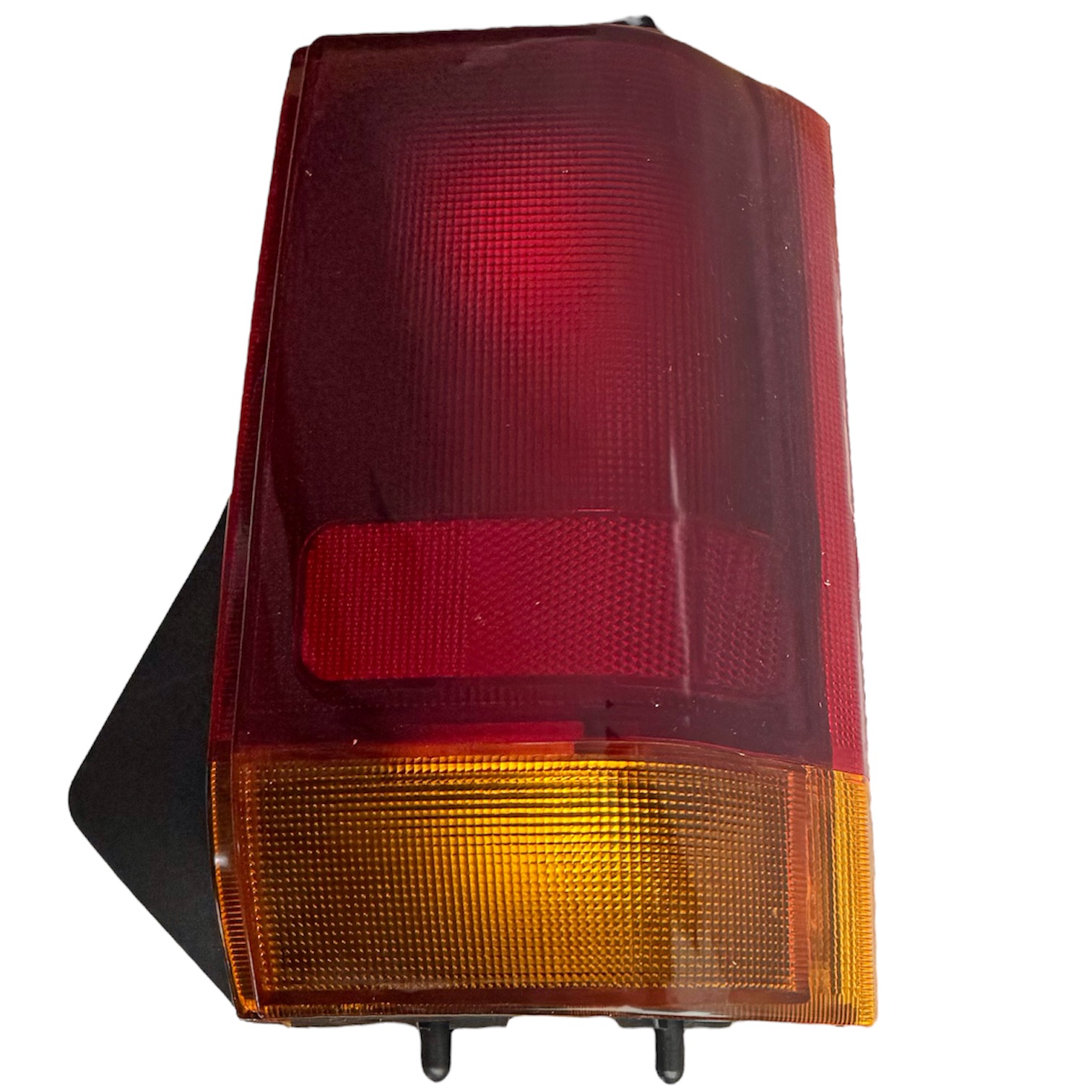 STOP TİCO 96-99 RH (KIRMIZI/SARI)
