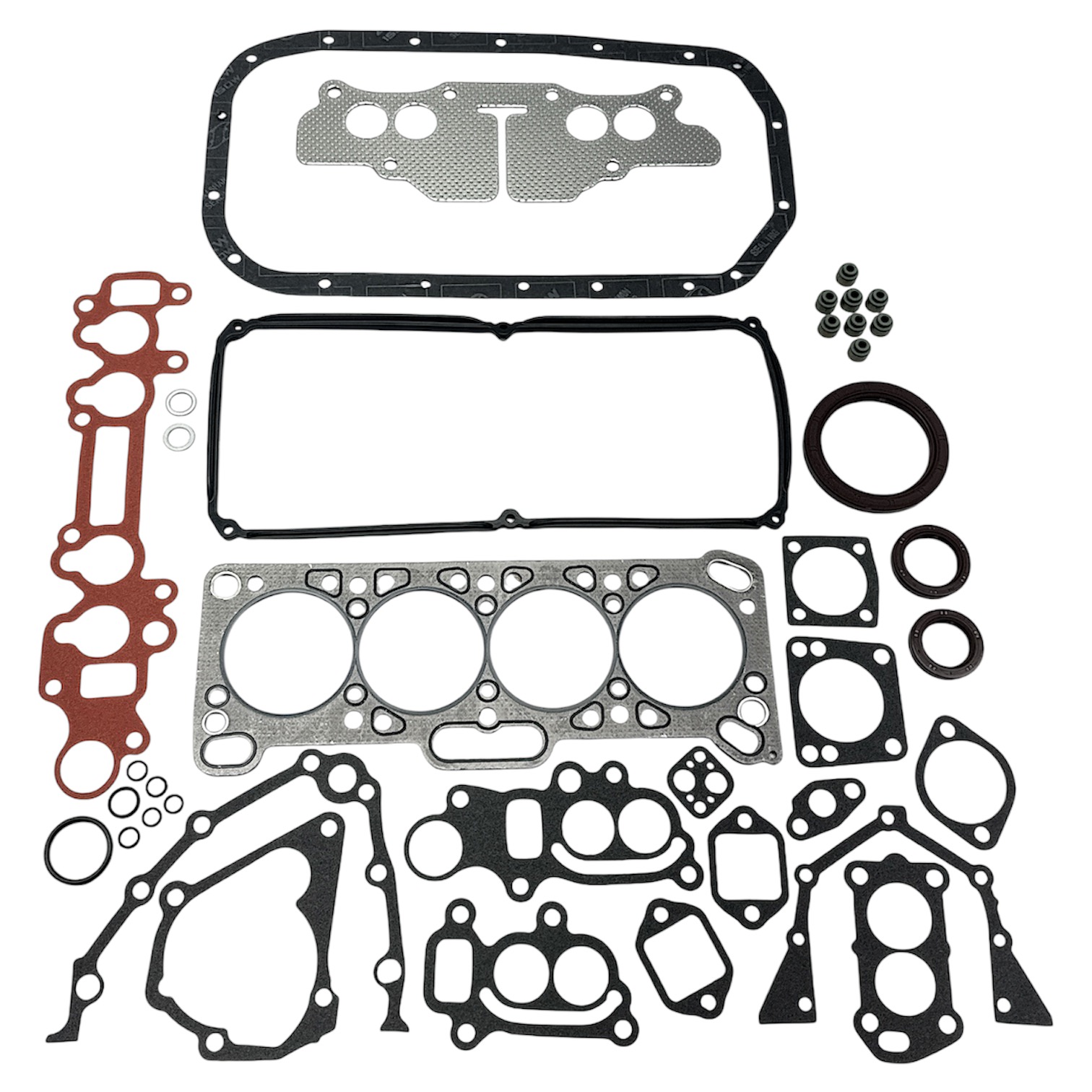 CONTA TAKIM EXCEL/LANCER 1,5 90-94 (GRAPİTLİ)