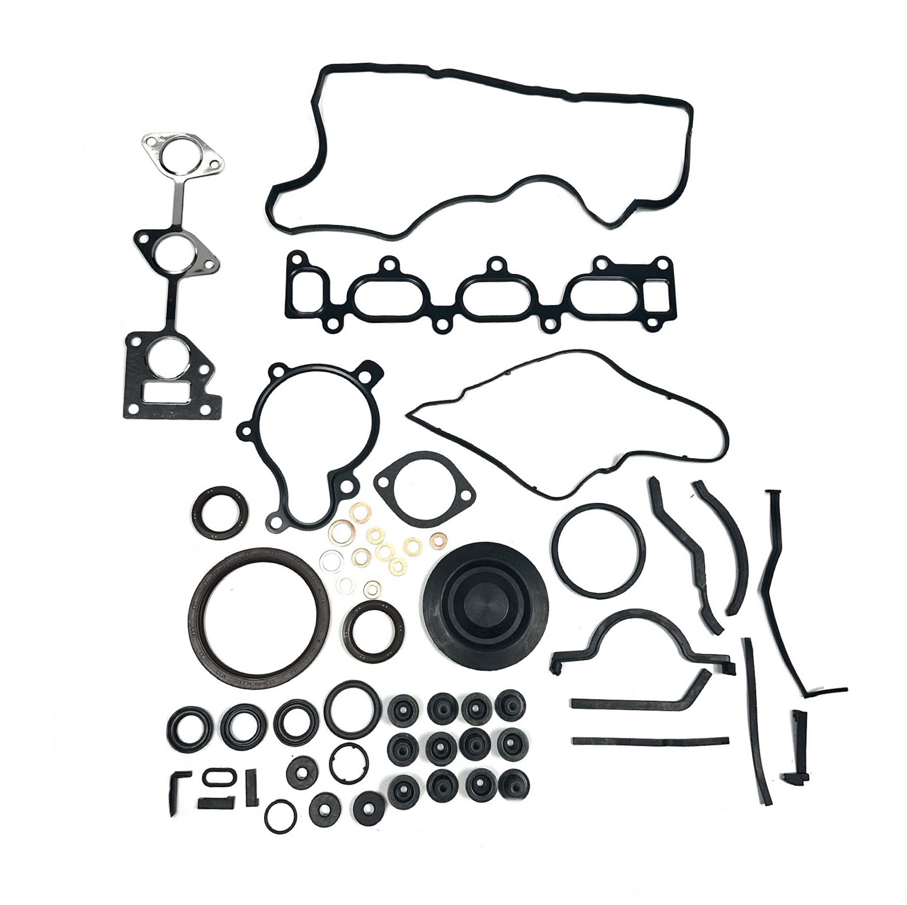 CONTA TAKIM ACCENT DİZEL 03-05 (SKC SİZ)