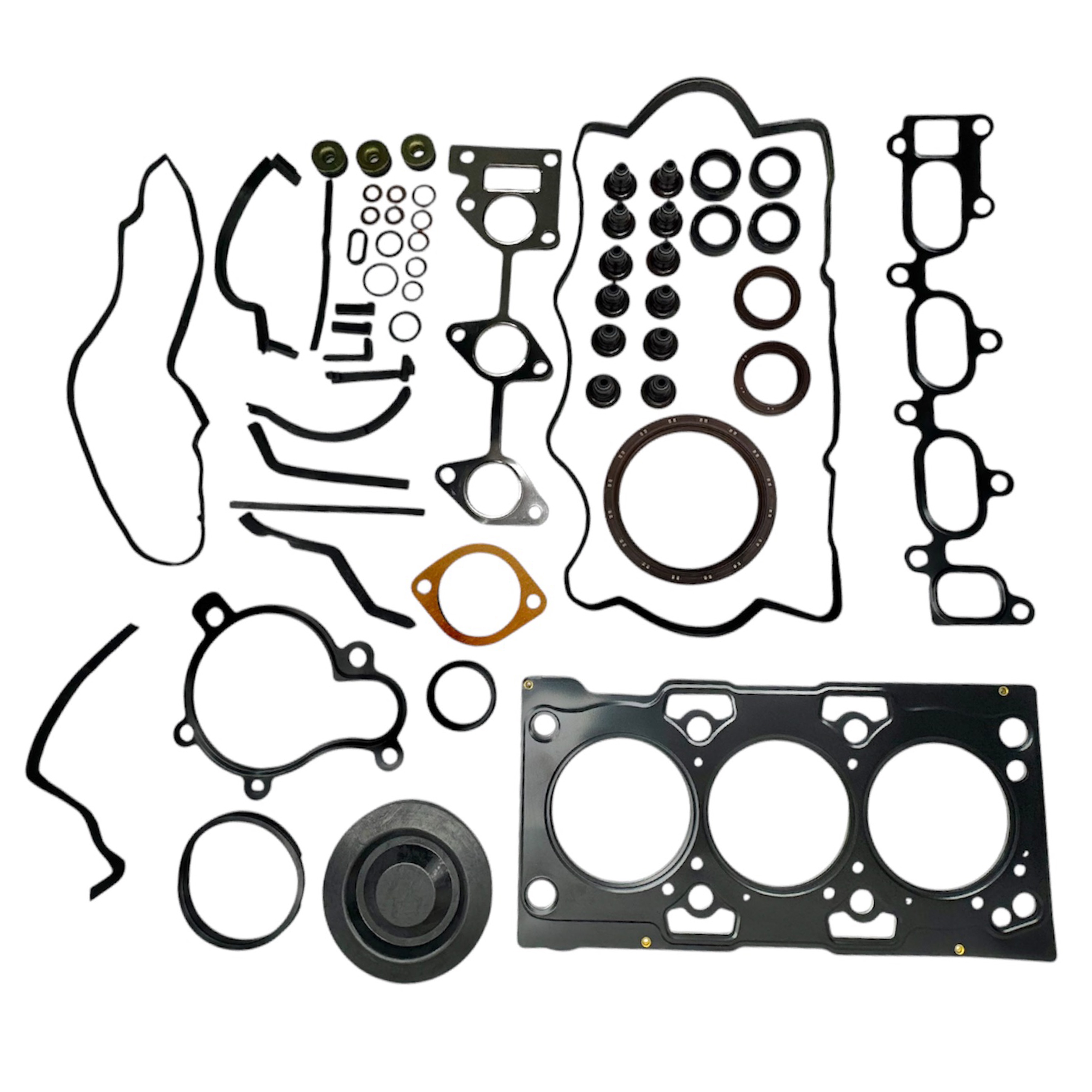 CONTA TAKIM ACCENT DİZEL 03-05