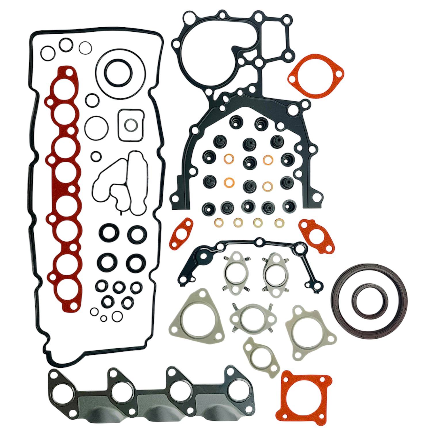 CONTA TAKIM ACCENT ERA/GETZ/MATRIX/CERATO 1,5  DİZEL 06-12/RİO 1,5 DİZEL 06-12 (SKC.SİZ)