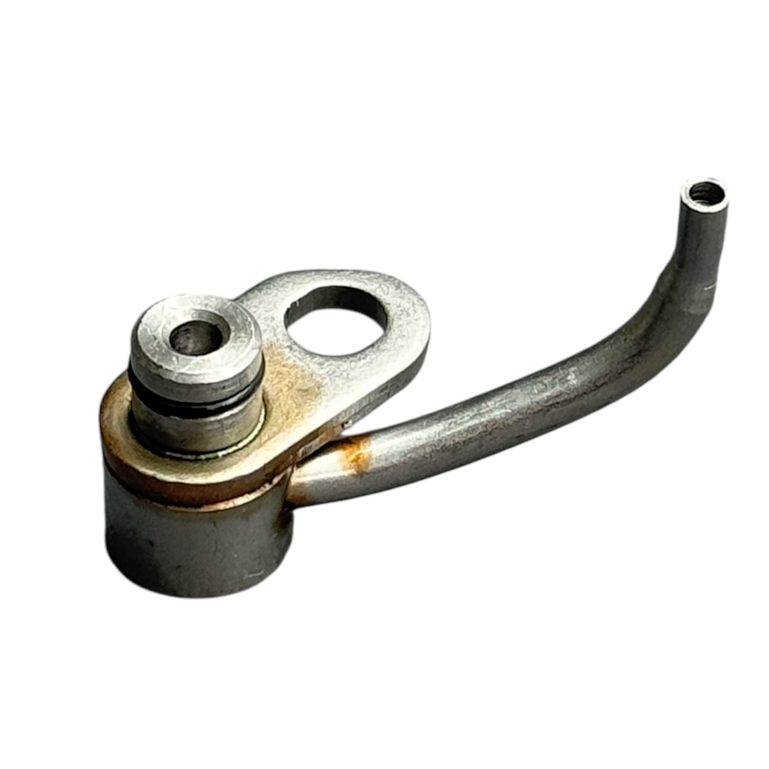 JİKLE YAĞ ACCENT 06-14/GETZ DİZEL 06-15/ELANTRA  DİZEL 06-15/İ20 DİZEL 06-15/İ30 DİZEL 06-15/MATRİX DİZEL 06-15/CEED DİZEL 06-15/CERATO DİZEL 06-15/PİCANTO DİZEL 06-15 (YAĞLAMA JETİ)