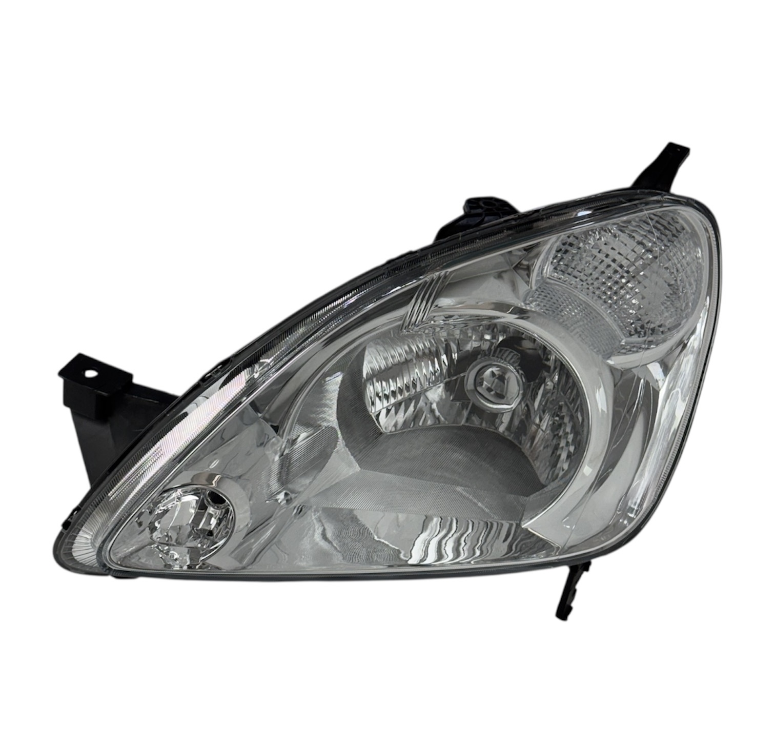 FAR CRV 01-03 LH (BEYAZ)