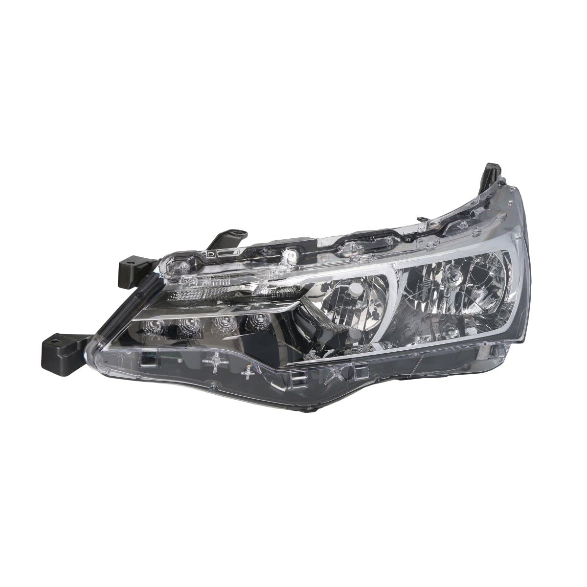 FAR COROLLA 17-19 LH (LEDLİ )