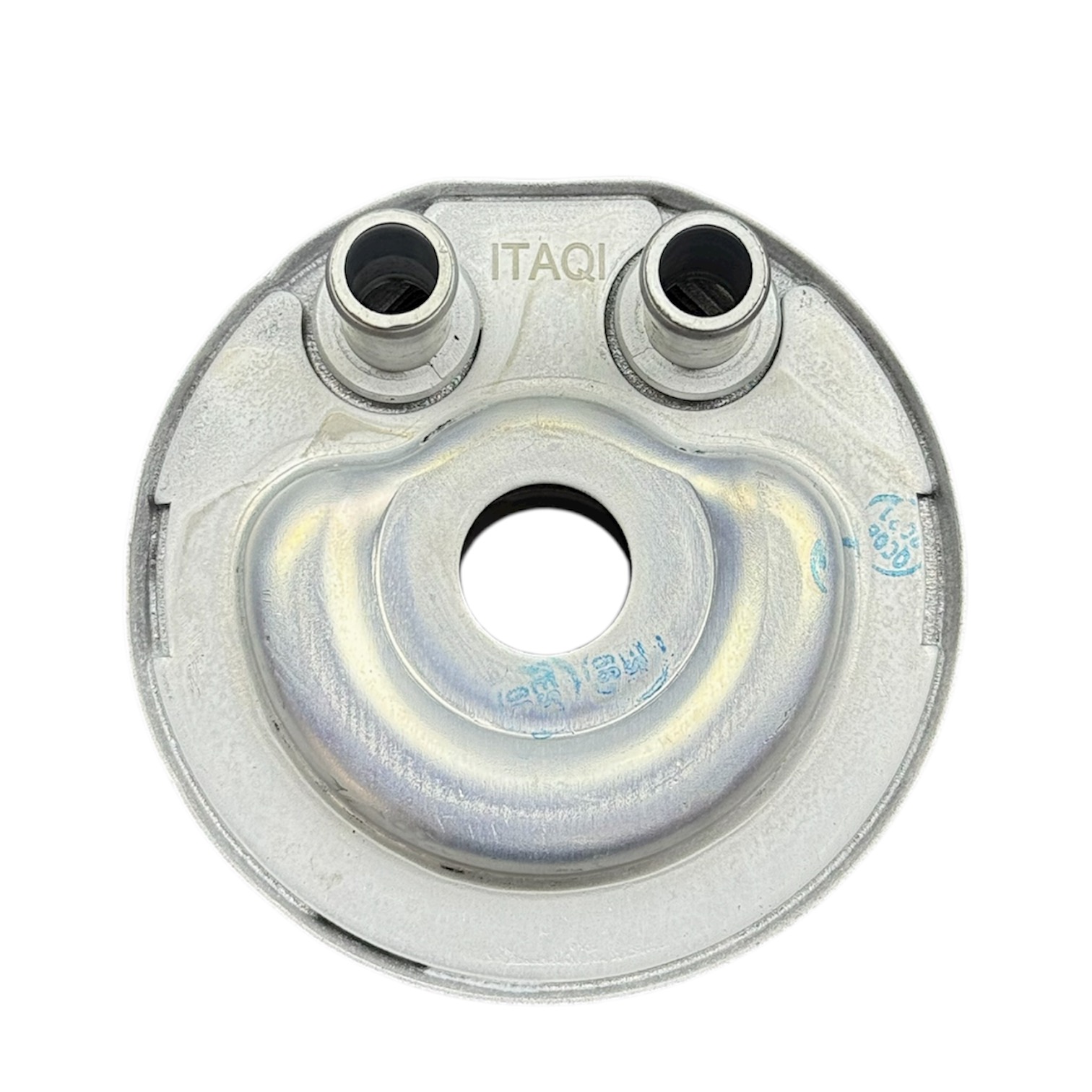 SOĞUTUCU YAĞ YD25 03-05