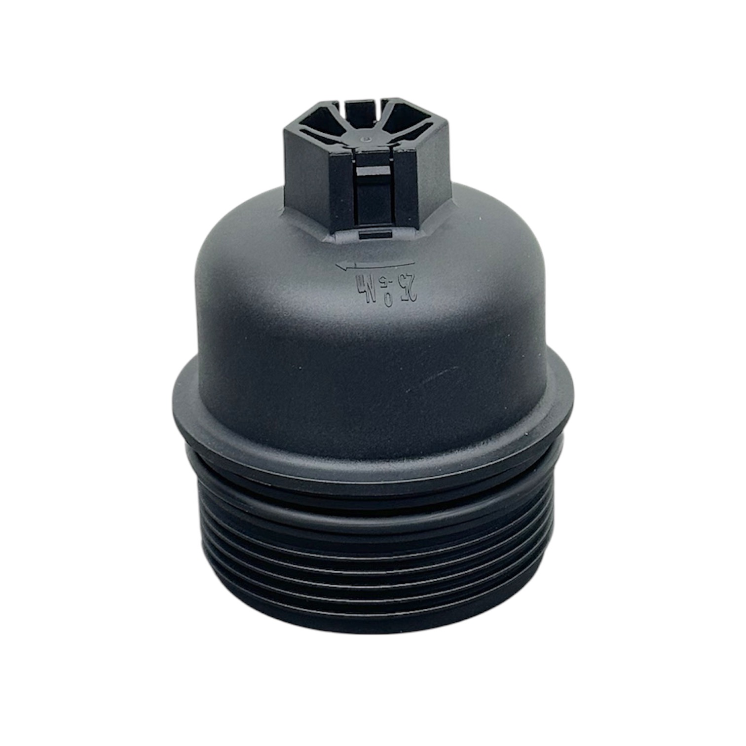 KAPAK YAĞ FİLTRE QASHQAİ 2,0 DCİ 07-13/X-TRAİL 2,0 DCİ 07-13