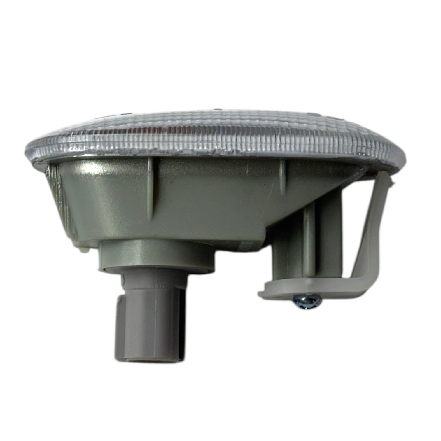 SİNYAL ÇAMURLUK L200 07-14 LH/RH (BEYAZ)