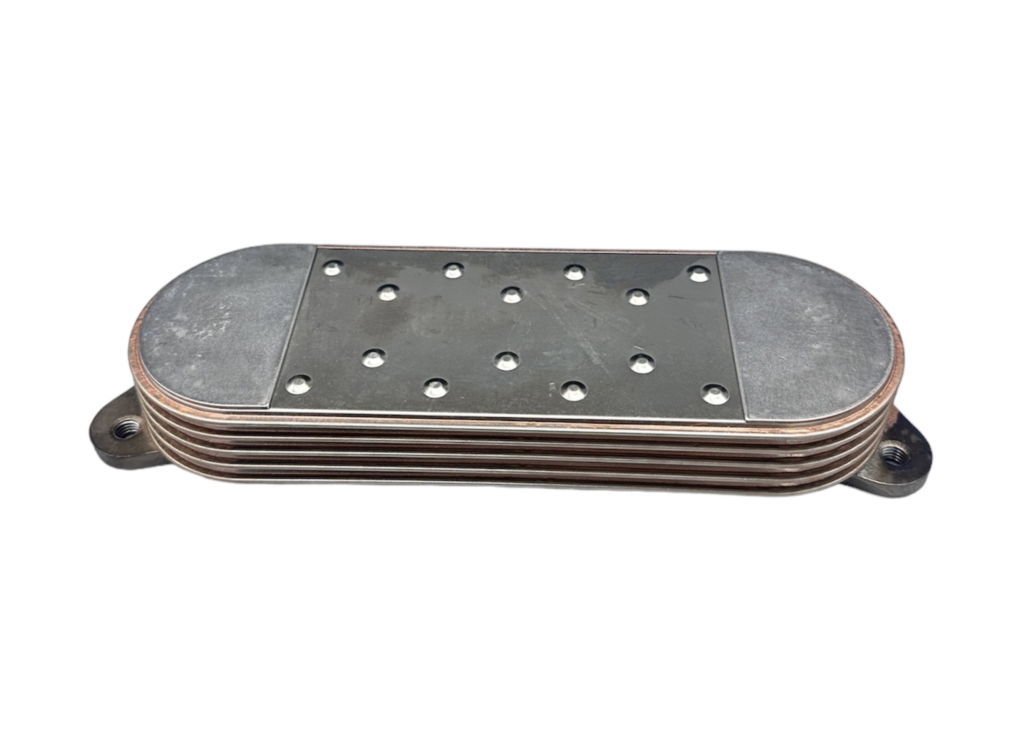 SOĞUTUCU YAĞ B2500 98-05 (5 KATLI)