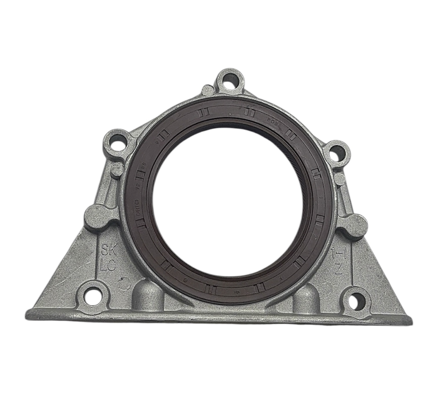 KEÇE KRANK ACCENT 00-12/GETZ 02-09/ELANTRA 96-06/  MATRİX 01-08/CERATO 04-08 (KOMPLE SAÇLI)