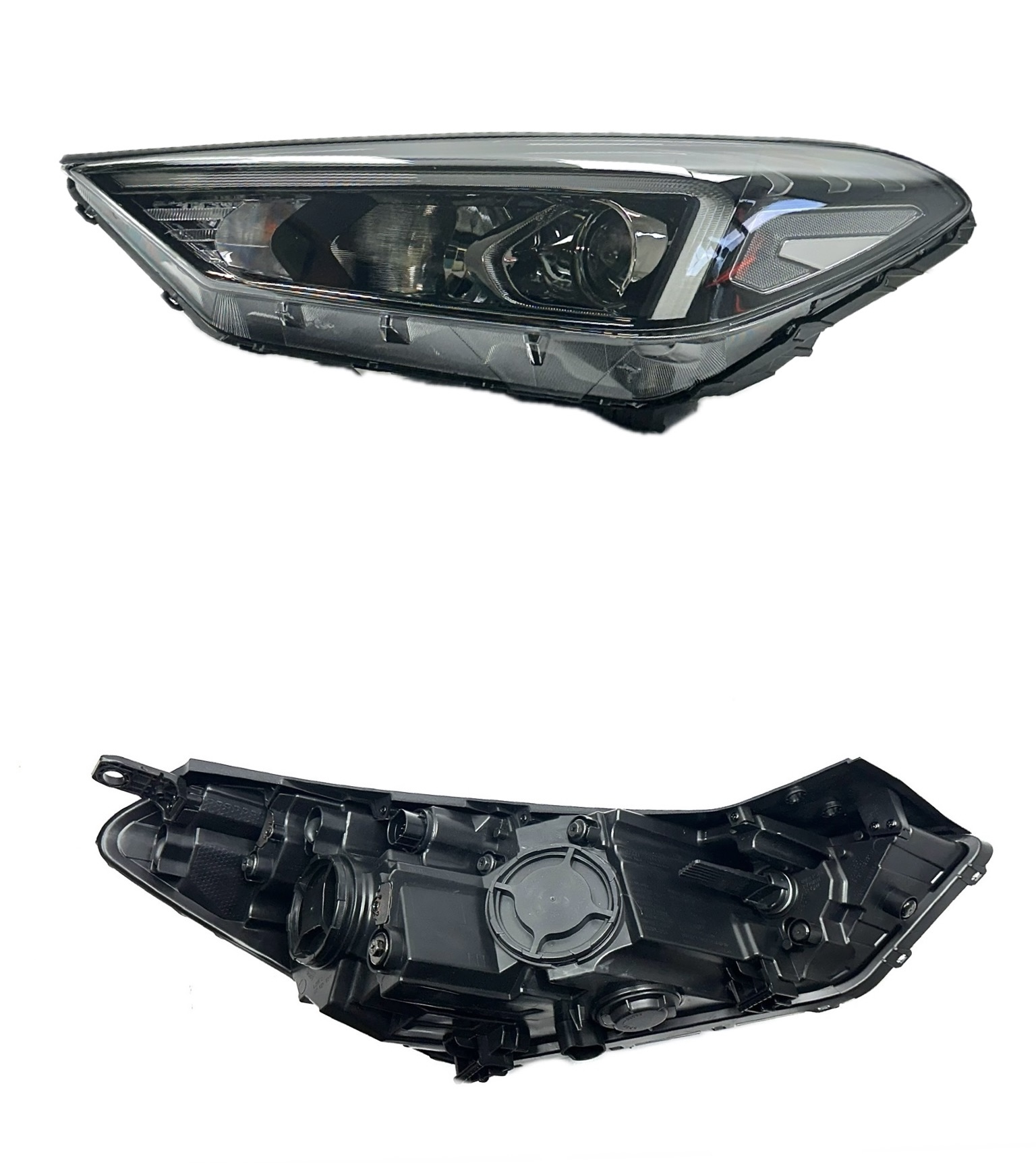 FAR TUCSON 19-21 LH (LEDLİ/MERCEKLİ)