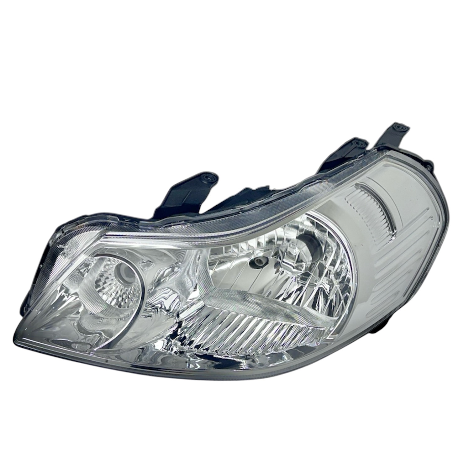FAR SX4 09-11 LH (MANUEL)