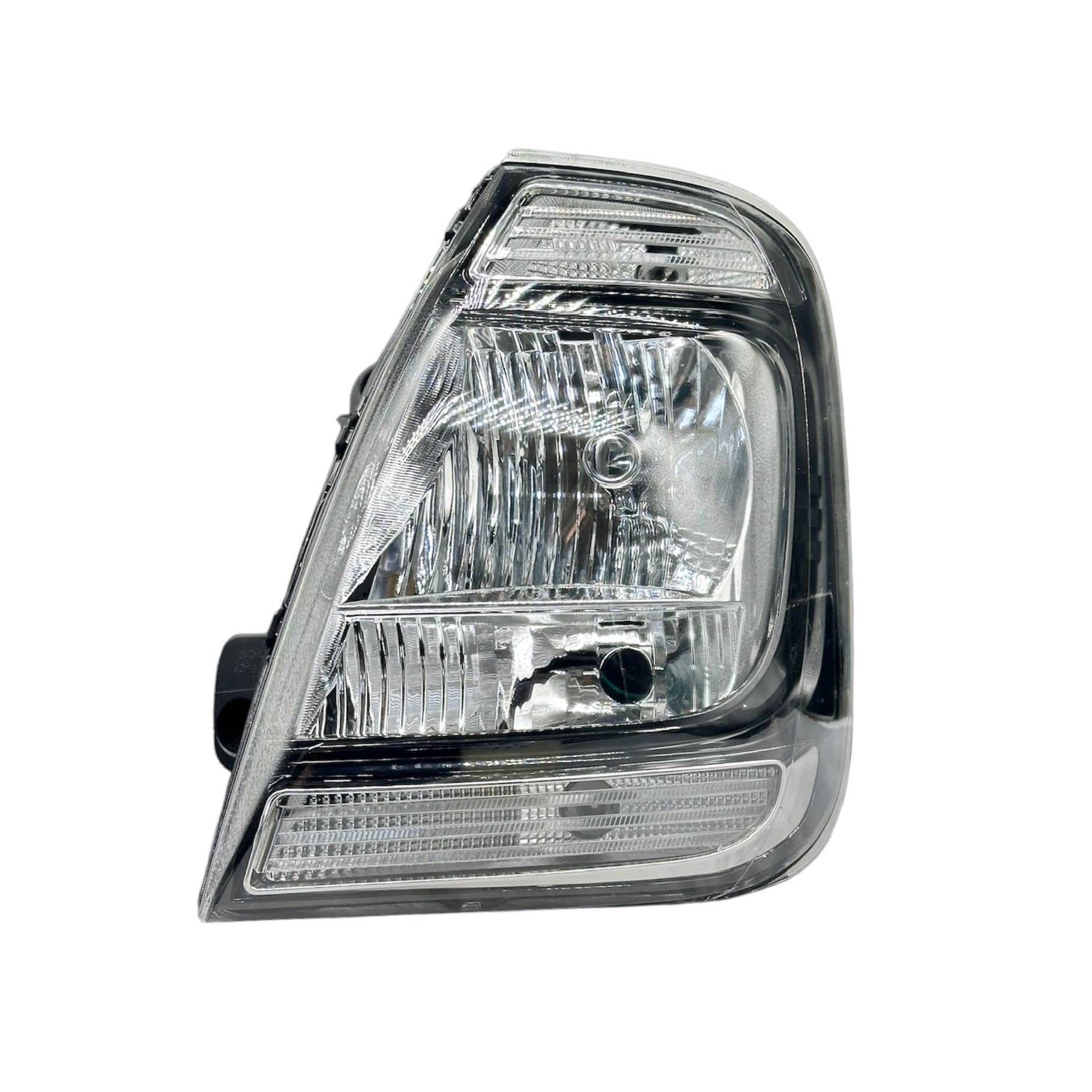 FAR BONGO 21-22 LH (ELEKTRİKLİ)