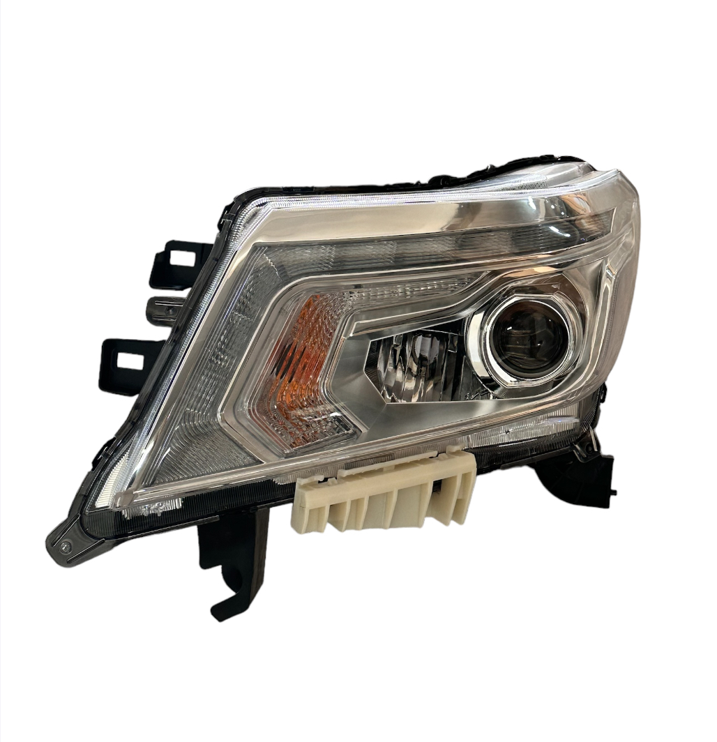FAR NAVARA 15-20 LH (ELEKTRİKLİ/MERCEKLİ)