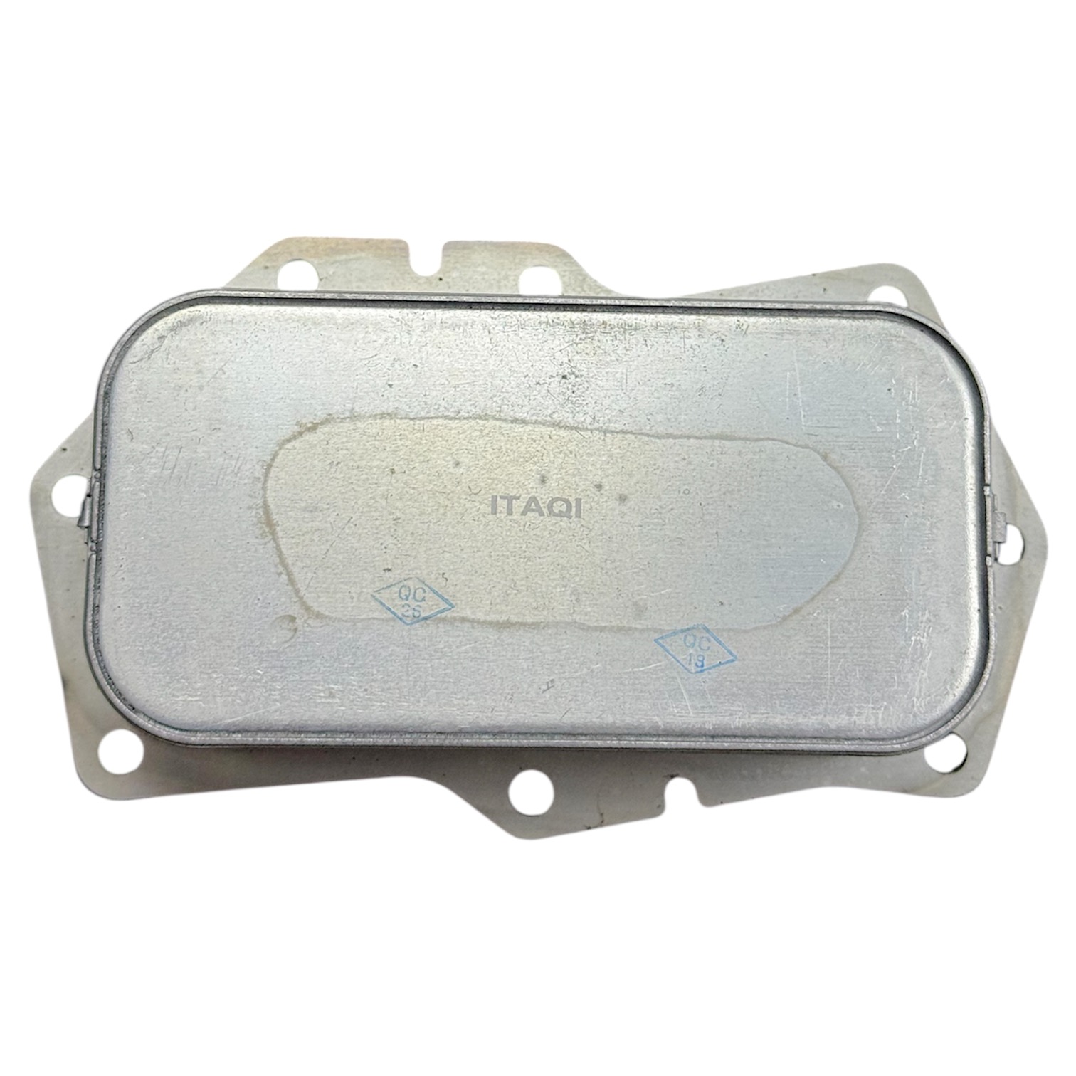 SOĞUTUCU YAĞ H350 2,5 CRDİ 09-12 /BONGO 2,5 CRDİ  09-12