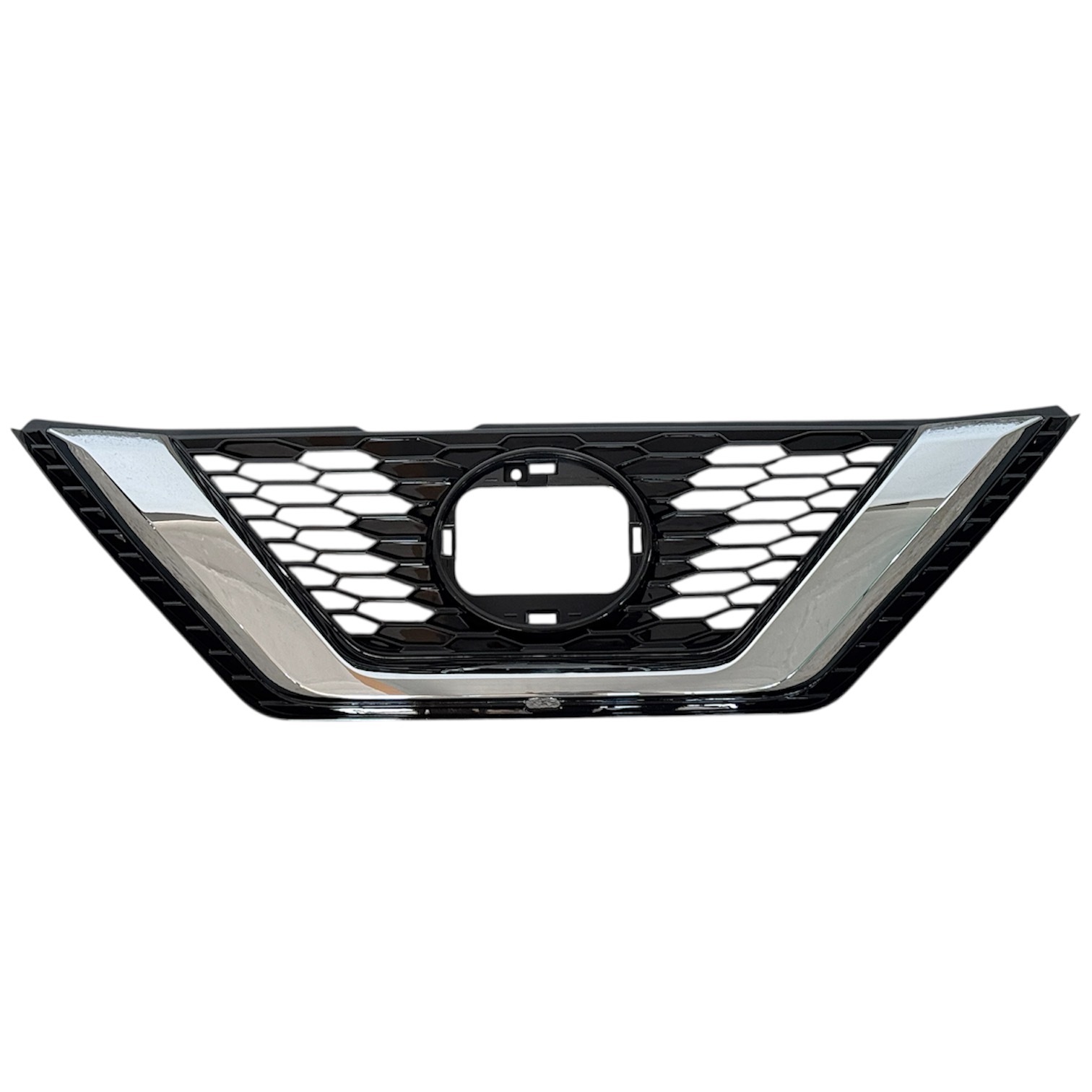 PANJUR QASHQAİ 17-21 ÖN (YUVARLAK ARMA TİPİ)
