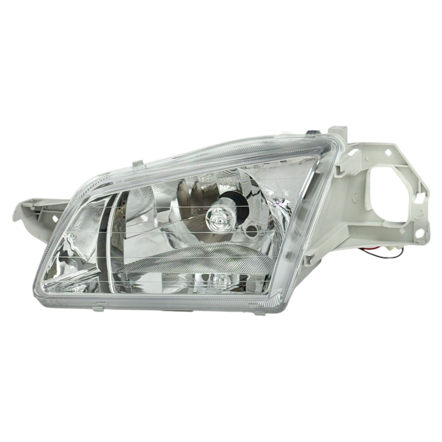 FAR 323 99-00 LH