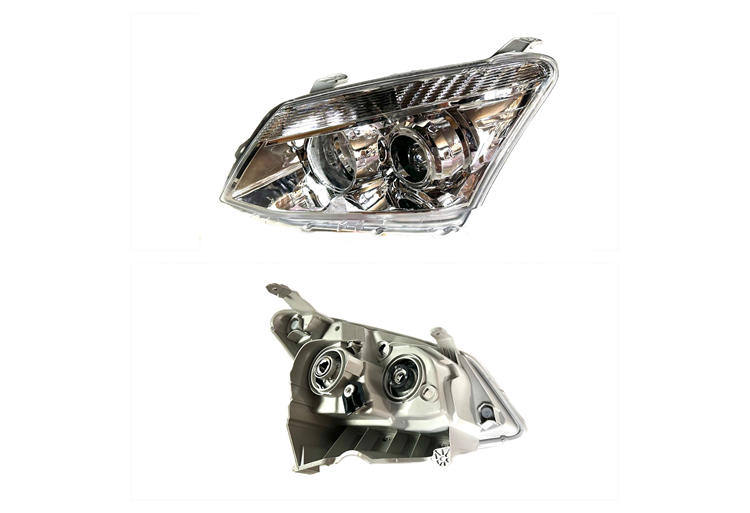FAR D-MAX 12-15 LH (MERCEKLİ/BEYAZ)