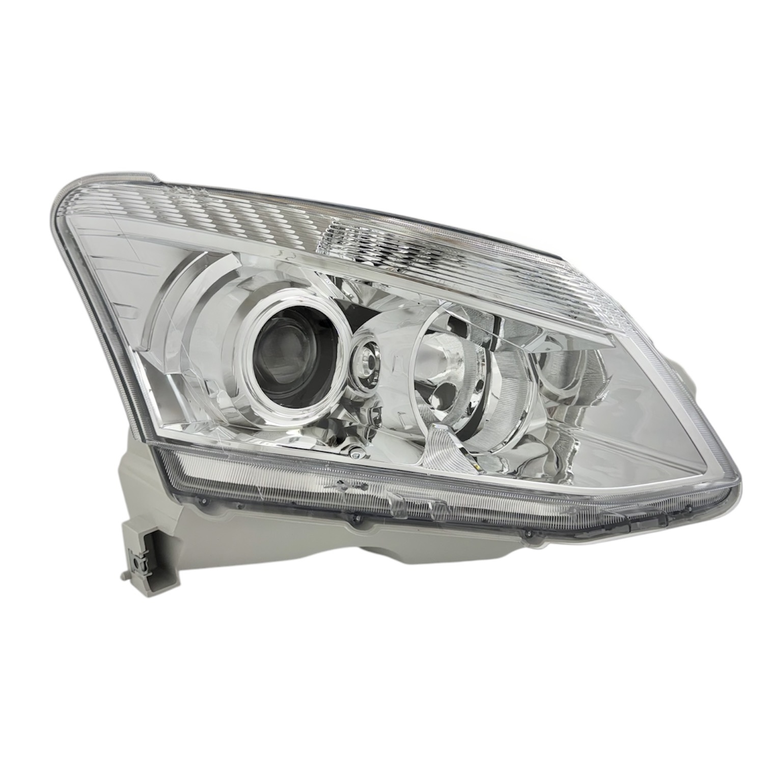 FAR D-MAX 12-15 RH (MERCEKLİ/BEYAZ)