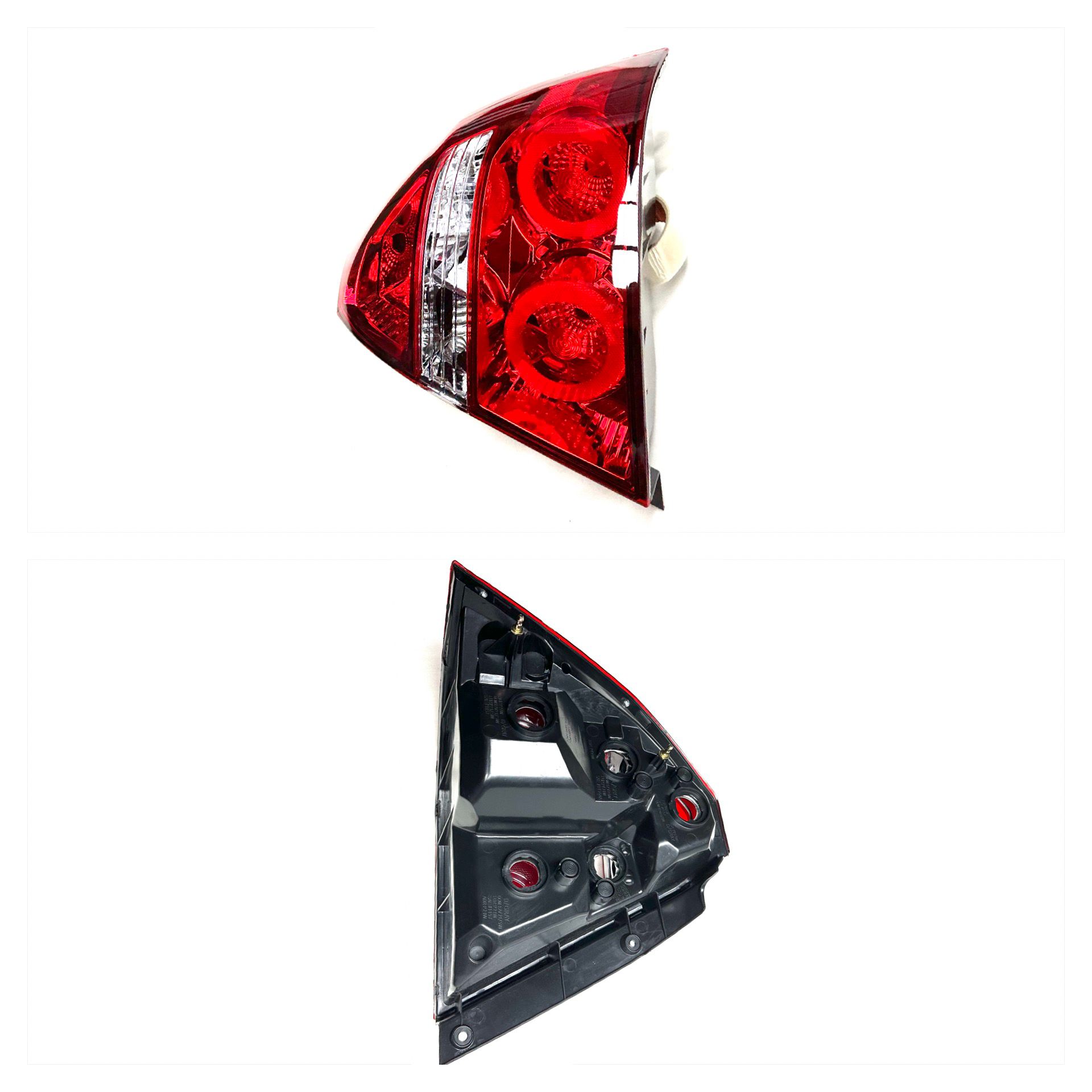 STOP AVEO SD.06-08 RH