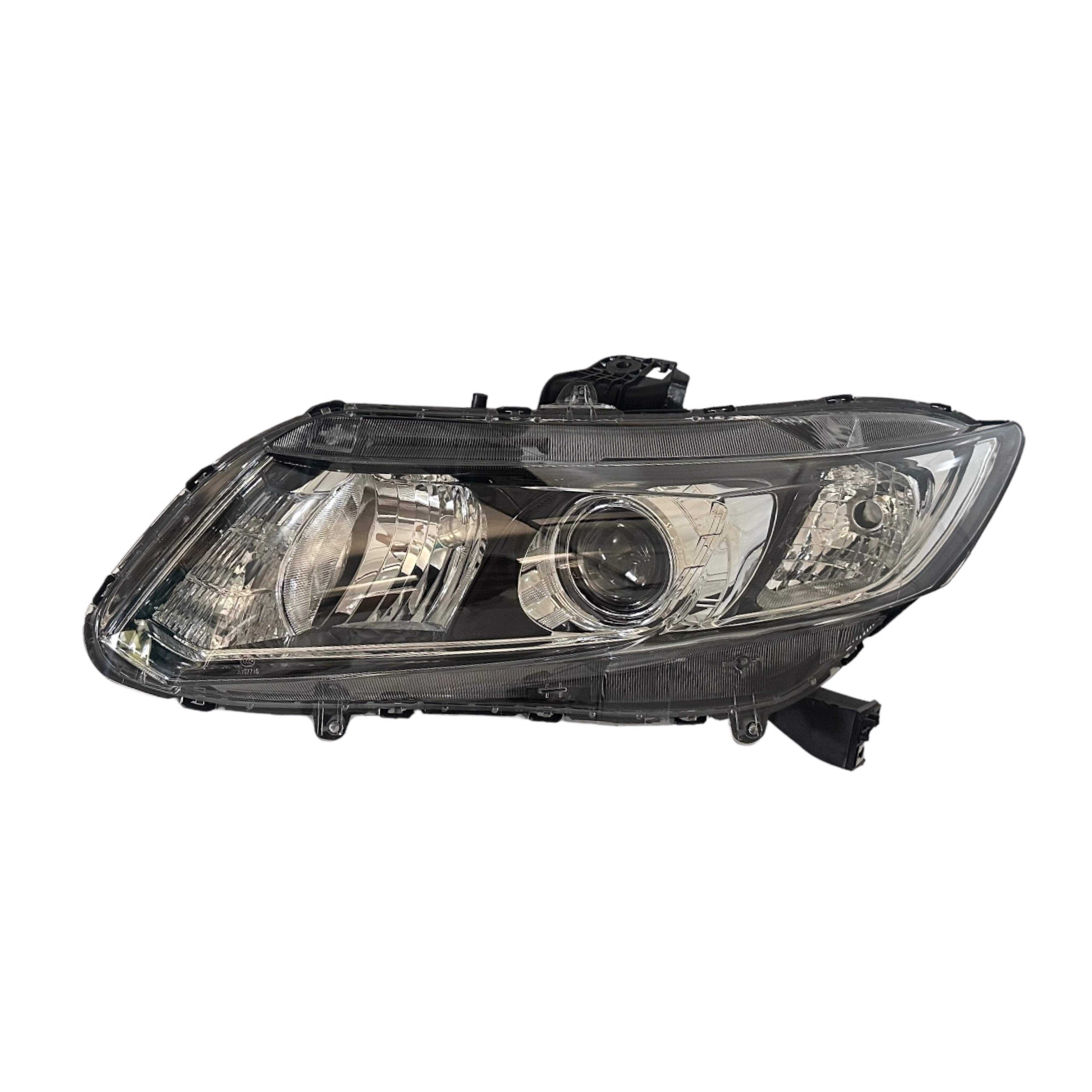 FAR CIVIC 12-15 LH (XENONSUZ/MOTORLU) (DUY YERİ DOĞRU ORJİNAL TİP)