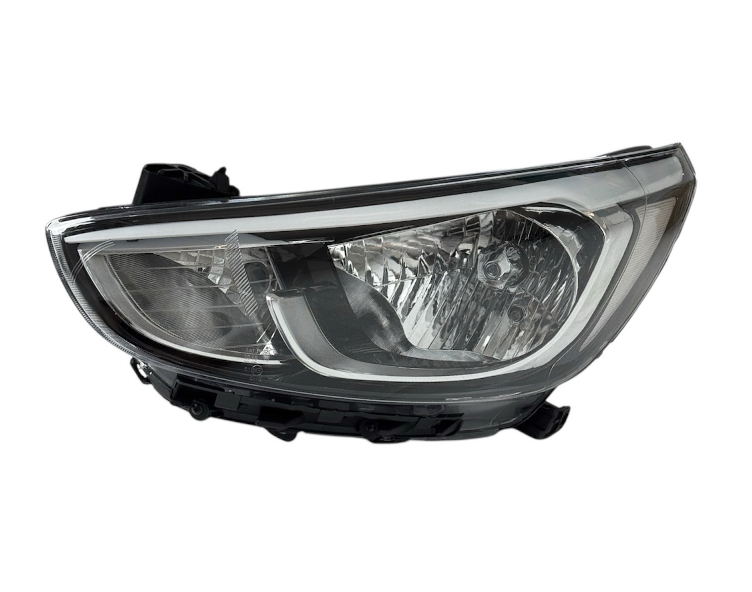 FAR ACCENT BLUE 15-17 LH (ELEKTRİKLİ)