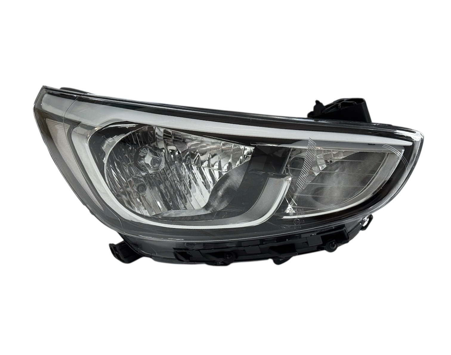FAR ACCENT BLUE 15-17 RH (ELEKTRİKLİ)