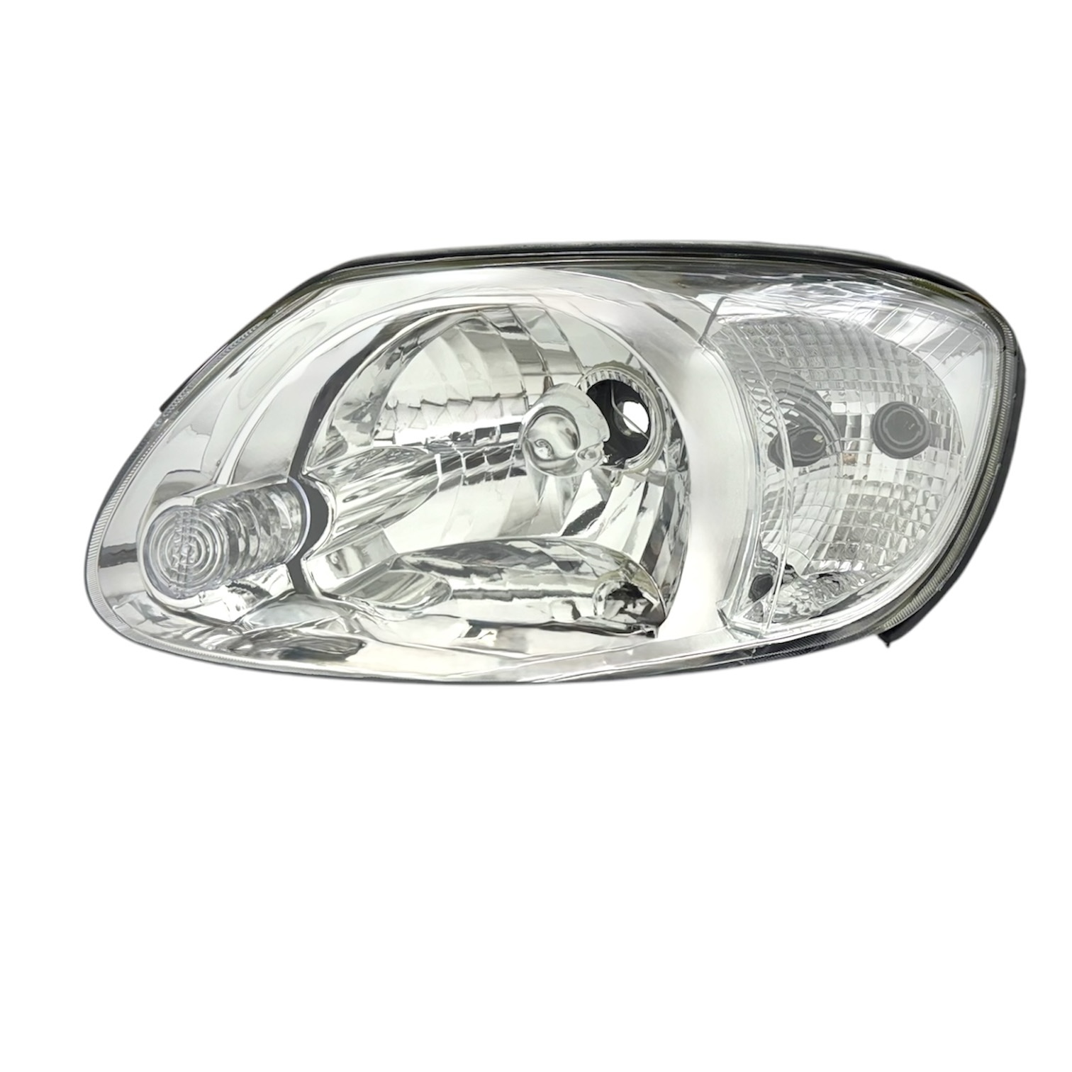 FAR ACCENT 03-05 LH (BEYAZ MANUEL)
