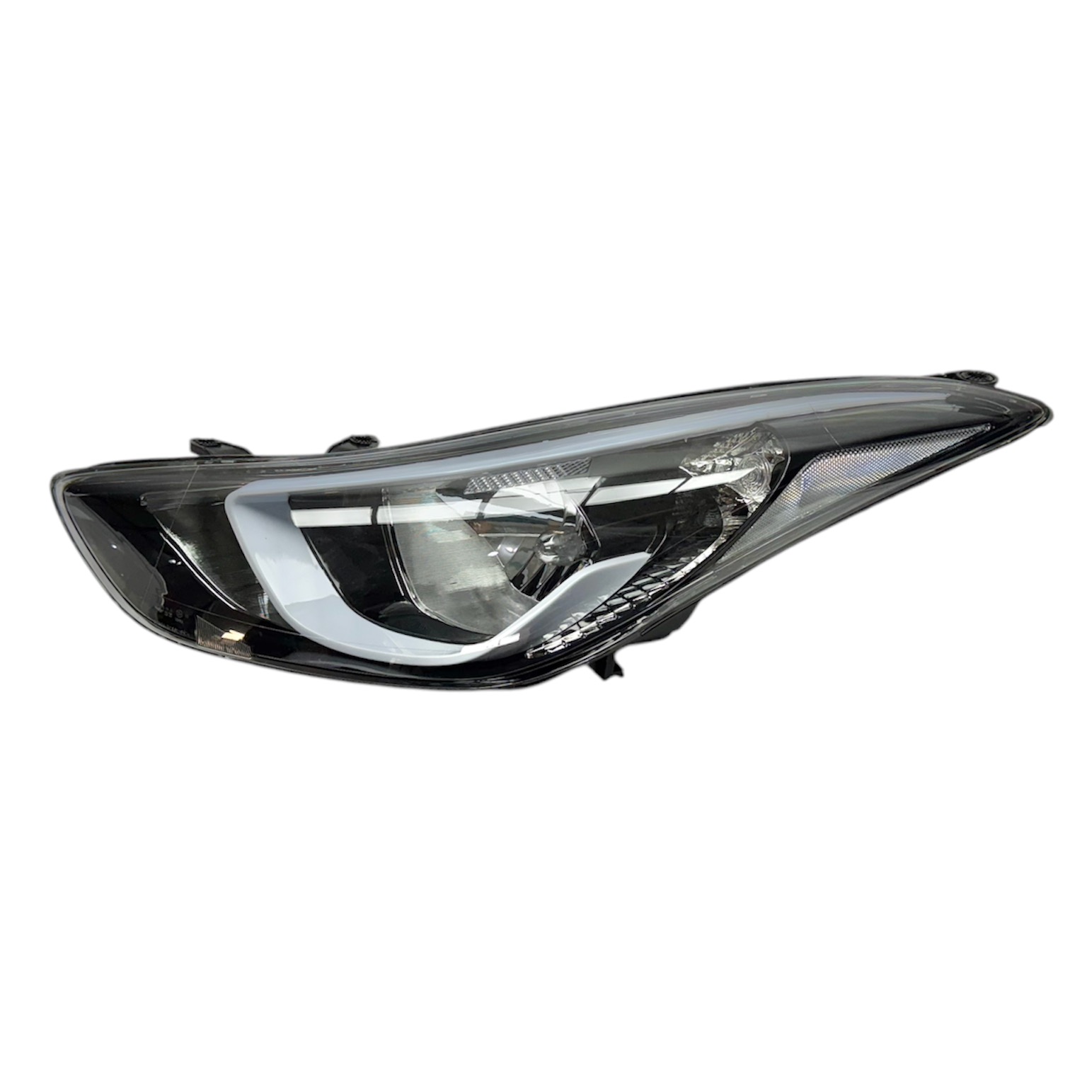 FAR ELANTRA 13-15 LH